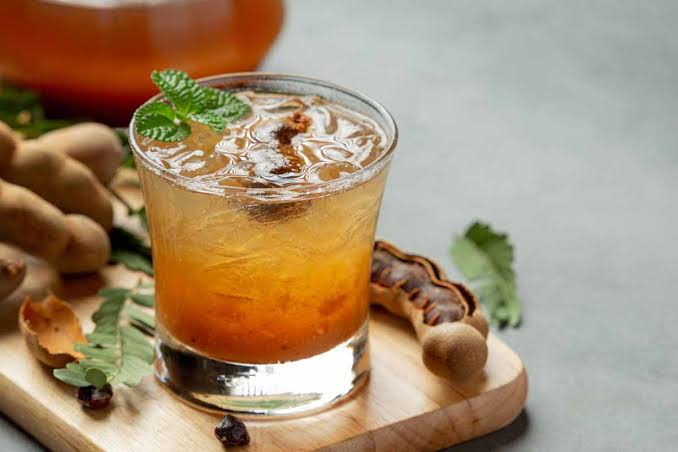 Mabi de tamarindo